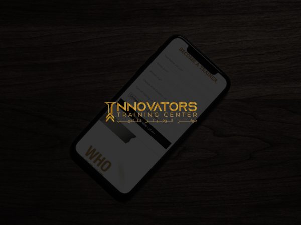 Innovators Training