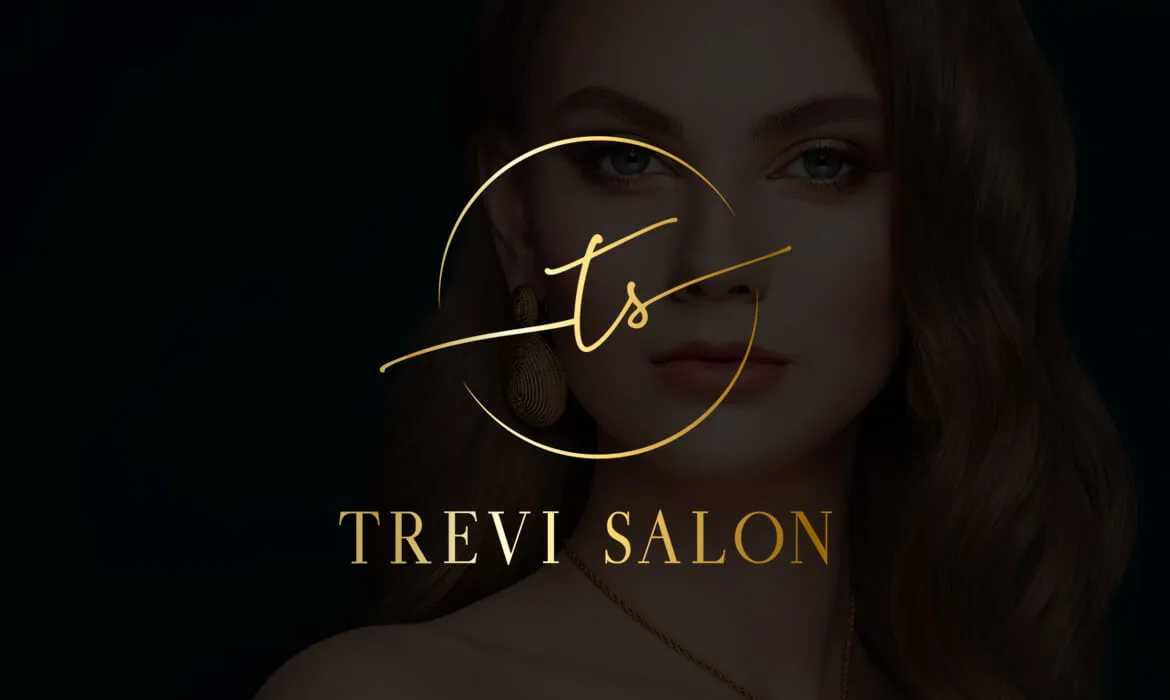 beauty salon website design services