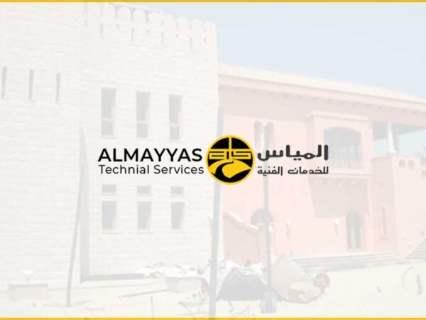 Al Mayyas Tech